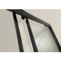 Душевой уголок Niagara NG-010-14QT 100x100x195 - Превью изображения №2 — Интернет-магазин samo.by