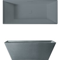 Ванна Altrobagno Франческа (Francesca) 090102 GG - Превью изображения №2 — Интернет-магазин samo.by