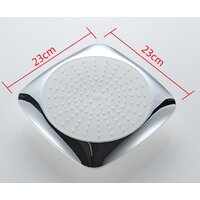 Душевая система  Gappo G2448 - Превью изображения №7 — Интернет-магазин samo.by