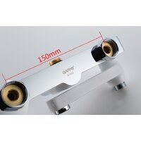 Душевая система  Gappo G2448 - Превью изображения №6 — Интернет-магазин samo.by