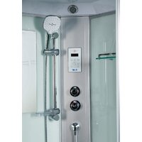 Душевая кабина WeltWasser WW500 Halle 1004 - Превью изображения №4 — Интернет-магазин samo.by