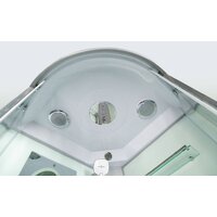 Душевая кабина WeltWasser WW500 Halle 1004 - Превью изображения №5 — Интернет-магазин samo.by