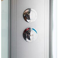 Душевая кабина WeltWasser WW500 Halle 1004 - Превью изображения №8 — Интернет-магазин samo.by