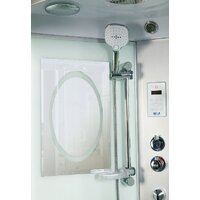 Душевая кабина WeltWasser WW500 Halle 1004 - Превью изображения №10 — Интернет-магазин samo.by