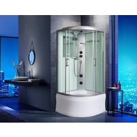 Душевая кабина WeltWasser WW500 Halle 1004 - Превью изображения №3 — Интернет-магазин samo.by