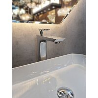 Смеситель Altrobagno Aperto 010205 Cr - Превью изображения №5 — Интернет-магазин samo.by