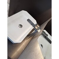 Смеситель Altrobagno Aperto 010205 Cr - Превью изображения №4 — Интернет-магазин samo.by