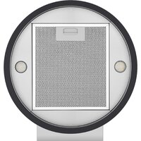 Кухонная вытяжка HOMSair Fly 1000SD 39 (нержавеющая сталь) - Превью изображения №8 — Интернет-магазин samo.by
