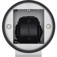 Кухонная вытяжка HOMSair Fly 1000SD 39 (нержавеющая сталь) - Превью изображения №9 — Интернет-магазин samo.by
