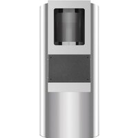Кухонная вытяжка HOMSair Fly 1000SD 39 (нержавеющая сталь) - Превью изображения №12 — Интернет-магазин samo.by