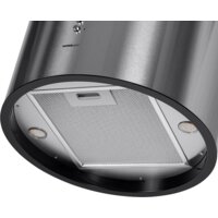 Кухонная вытяжка HOMSair Fly 1000SD 39 (нержавеющая сталь) - Превью изображения №6 — Интернет-магазин samo.by