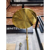 Душевая система  Whitecross Y1254GLB (брашированное золото) - Превью изображения №7 — Интернет-магазин samo.by
