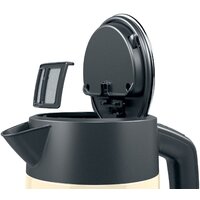 Электрический чайник Bosch TWK4P437 - Превью изображения №4 — Интернет-магазин samo.by
