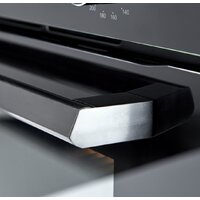 Электрический духовой шкаф Exiteq EXO-107 (черный) - Превью изображения №9 — Интернет-магазин samo.by