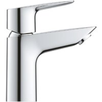 Смеситель Grohe Bauedge 23330001 - Превью изображения №3 — Интернет-магазин samo.by