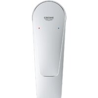Смеситель Grohe Bauedge 23330001 - Превью изображения №2 — Интернет-магазин samo.by
