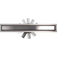 Трап/канал Roxen Supra 91020-100 - Превью изображения №4 — Интернет-магазин samo.by