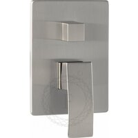 Душевая система  Filarete Waterfall FL1012 (никель) - Превью изображения №3 — Интернет-магазин samo.by