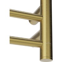 Полотенцесушитель Roxen Caspia 11070-5079BG - Превью изображения №7 — Интернет-магазин samo.by