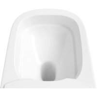 Унитаз подвесной Lavinia Boho Smart V-Clean 3359101R - Превью изображения №7 — Интернет-магазин samo.by