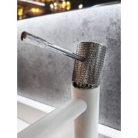 Смеситель Altrobagno Intento 0132 BiOp - Превью изображения №4 — Интернет-магазин samo.by