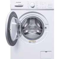 Стиральная машина MAUNFELD MFWM127WH051 - Превью изображения №2 — Интернет-магазин samo.by
