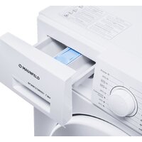 Стиральная машина MAUNFELD MFWM127WH051 - Превью изображения №6 — Интернет-магазин samo.by