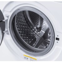 Стиральная машина MAUNFELD MFWM127WH051 - Превью изображения №7 — Интернет-магазин samo.by