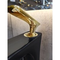 Смеситель Altrobagno Aperto 010211 NeOr - Превью изображения №4 — Интернет-магазин samo.by