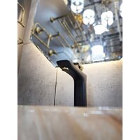 Смеситель Altrobagno Aperto 010211 NeOr - Превью изображения №3 — Интернет-магазин samo.by