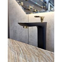 Смеситель Altrobagno Aperto 010211 NeOr - Превью изображения №6 — Интернет-магазин samo.by
