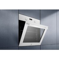 Электрический духовой шкаф Electrolux EOF5F50BV - Превью изображения №3 — Интернет-магазин samo.by