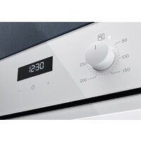 Электрический духовой шкаф Electrolux EOF5F50BV - Превью изображения №5 — Интернет-магазин samo.by