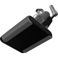 Вертикальный моющий пылесос Weissgauff V22 BLDC 250 Graphite DoubleSide AquaPro SelfDry - Превью изображения №10 — Интернет-магазин samo.by