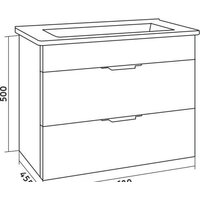  Grossman Кросс 65 106501 - Превью изображения №2 — Интернет-магазин samo.by