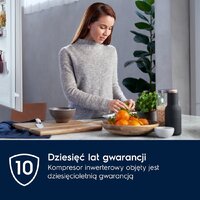 Холодильник Electrolux E7TNGE18S - Превью изображения №3 — Интернет-магазин samo.by
