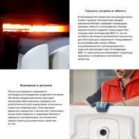 Умывальник Wellsee Cute Twin S 318301000 - Превью изображения №7 — Интернет-магазин samo.by