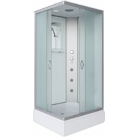 Niagara NG-33984-14QG 90x80 (матовое стекло)