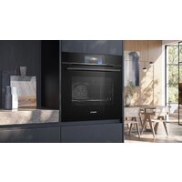 Электрический духовой шкаф Siemens iQ700 HB778G3B1 - Превью изображения №5 — Интернет-магазин samo.by