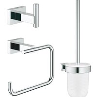 Grohe Essentials Cube 40757001 (хром)