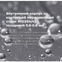 Отдельностоящая посудомоечная машина MAUNFELD MWF12S - Превью изображения №31 — Интернет-магазин samo.by