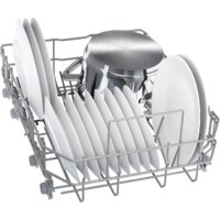 Встраиваемая посудомоечная машина Bosch Serie 4 SPV4HMX10E - Превью изображения №5 — Интернет-магазин samo.by