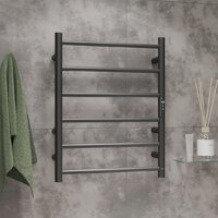 Полотенцесушитель Roxen Caspia 11070-5063B - Превью изображения №9 — Интернет-магазин samo.by