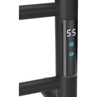 Полотенцесушитель Roxen Caspia 11070-5063B - Превью изображения №7 — Интернет-магазин samo.by