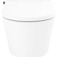 Унитаз подвесной Lavinia Boho Smart V-Clean 3359102R - Превью изображения №8 — Интернет-магазин samo.by