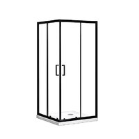 Душевой уголок Roxen Caspia 55060-90B 90х90 - Превью изображения №2 — Интернет-магазин samo.by