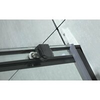 Душевой уголок Roxen Caspia 55060-90B 90х90 - Превью изображения №12 — Интернет-магазин samo.by