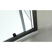 Душевой уголок Roxen Caspia 55060-90B 90х90 - Превью изображения №13 — Интернет-магазин samo.by