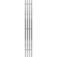 TERMINUS Стойка электро QUATRO проф 1600х200