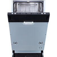 Weissgauff BDW 4026